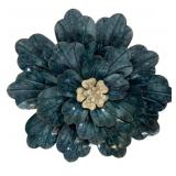 Three Hands Flower Wall Decoration