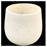 Three HandsCeramic Planter - 15 x 11.75