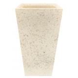 Three Hands Ceramic Planter - 18.5 x 9.5 x 9.5
