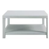 Elk Studio Crystal Bay Coffee Table 18x36x36