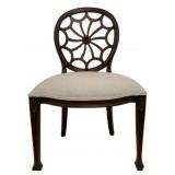 Alden Home Spider Side Chair