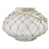 Elk Home Bonita Vase, Natural Materials 8x12x12
