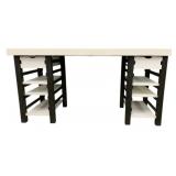 Alden Home Kitchen Island