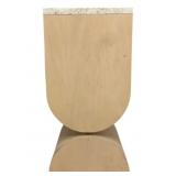 Elk Home Sculptural Accent Stand
