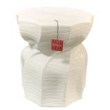 Three Hands Modern Ceramic Plant Stand