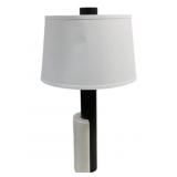 Elk Home Marble Lamp 30"