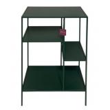 Three Hands Metal Shelf Stand - 29 x 13.75 x 19.75
