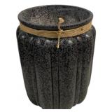 Three Hands Ceramic Planter - 18 x 14