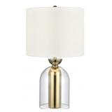 Elk Home Park Plaza Table Lamp 21"