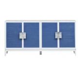 Elk Studio Asanso Credenza 4 Door