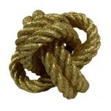 Three Hands Rope Knot Tabletop Decor