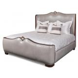 Alden Home Oceana King Bed