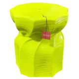 Three Hands Modern Ceramic Plant Stand