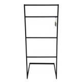 Three Hands Metal Stand - 38.5 x 10.25 x 16