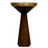 Chelsea House NY Drinks Table