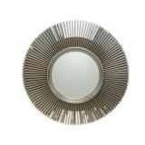 Alden Home Sunburst Wall Mirror 54"