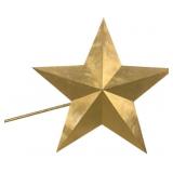 Elk Lighting Large Star Pendant Fixture - 47 x 48