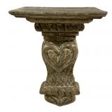 Wall Corbel Shelf 8.5"x7.5"x12.5"