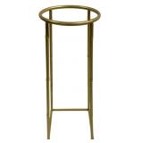 Three Hands Metal Stand - 19.5 x 7.25 x 7.25