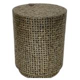 Three Hands Decorative Accent Table