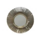 Alden Home Sunburst Wall Mirror 52"