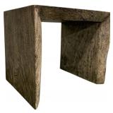 Phillips Collection Waterfall Side Table