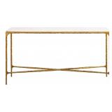 Elk Home Seville Forged Console
