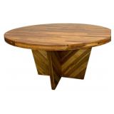 Wildwood Round Dining Table