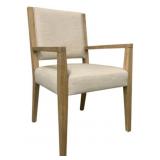 Elk Home Upholstered Arm Chair