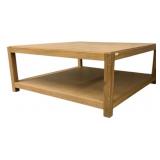 Chelsea House Avalon Cocktail Table