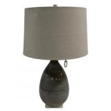 Elk Home Lamp 28.5"