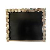 Alden Home Mirror Trim Frame 52 x 66