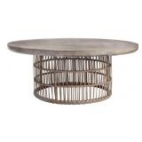 Elk Studio Refuge Coffee Table 15x40x40