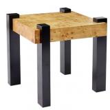 Elk Home Bromo Accent Table - Natural