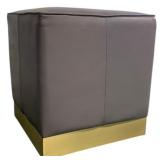Wildwood Dorian Gray Stool