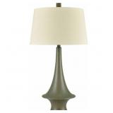 Elk Home Winchell Table Lamp 33"