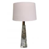 Kathy Kuo Home Collection Table Lamp 32"