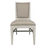 Alden Home Portland Side Chair