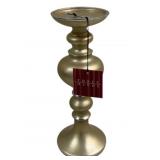 Three Hands Candleholder - 11 x 4.25