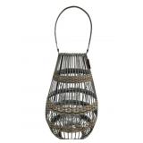 Three Hands Decorative Candleholder