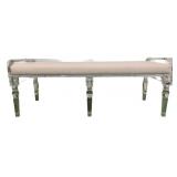 Chelsea House Masters Acrylic Bench