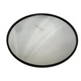 Three Hands Wall Mirror - 36" Round