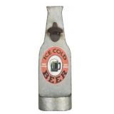 Wall Decor Bottle Opener 16x5