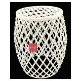 Three Hands Metal Plant Stand - 18 x 14