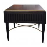 Alden Home One Drawer End Table