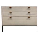 Four Hands Trey Large Nightstand