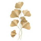 Three Hands Metal Wall Art - 36 x 20.5