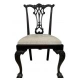 Alden Home Chippendale Side Chair