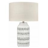 Elk Home Calabar Table Lamp 28"