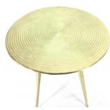 Elk Signature End Table 20x17x17